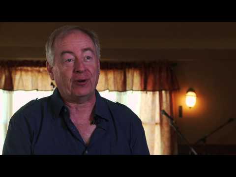 Tommy Mulvihill shares trad influences in 'Irish Catskills: Dancing at the Crossroads'