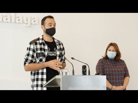 Presentacin de la obra de teatro de concienciacin contra la violencia de gnero "Barrio Paraso"