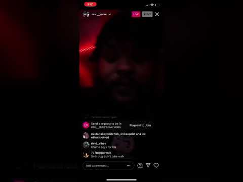 RMC Mike - One More Time RJ ( Unreleased )