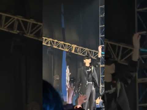 opening - right where you left me (originally eaJ feat. hindia) - the 1/9 tour - eaJ - jakarta 