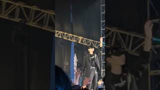 Download lagu opening - right where you left me (originally eaJ feat. hindia) - the 1/9 tour - eaJ - jakarta  mp3