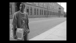 Black Milk - Monday's Worst