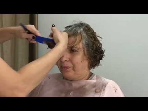 Corte Repicado Passo a passo