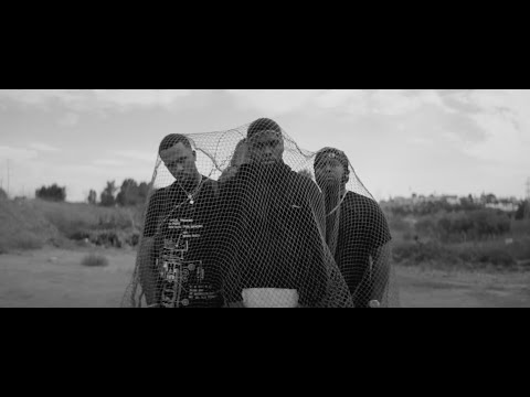 Sainvil - The Big Bounce Back (Official Video)