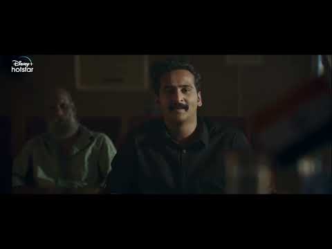 Corona Papers Official Trailer | Shane Nigam, Shine Tom Chacko, Sidhique, Jean Lal | 5th May