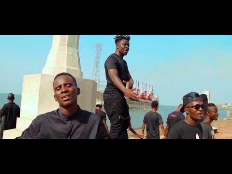 Salone JQ - Fallen Heroes