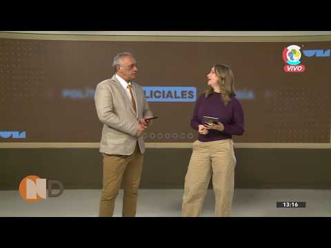#Noticias10 Mediodía - 28/04/2026