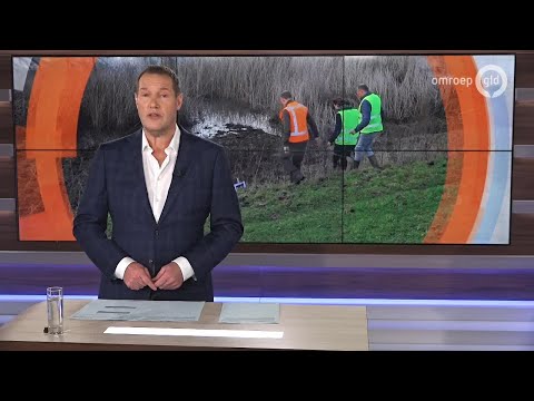 GLD Nieuws 14 december 2019 - Zaterdag 14 december
