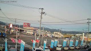 山形県山形市西田ライブカメラ live webcam