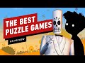 PS Now: Every Puzzle Game Rated 9 and Above