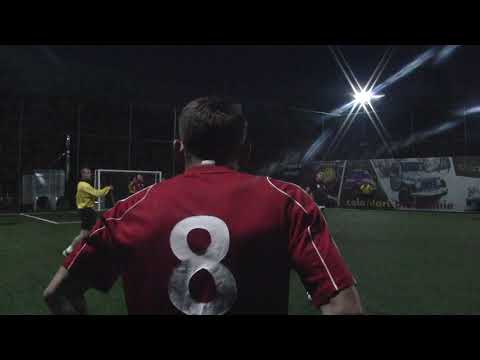 Liverpool v B&B Bucuresti 🏆 Seria A – Play Off etapa 5