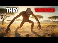 Why Neanderthals Were So Strange—and Why They VANISHED | HISTORY FOR SLEEP