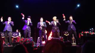 Love me for a Reason snippet G4