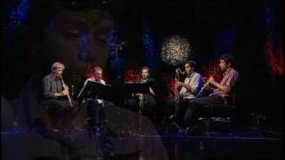 Sujeito a Guincho | Starbright (Keith Jarret) | Instrumental Sesc Brasil