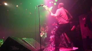 CORROSION OF CONFORMITY Mad world / Consumed at Les Foufounes Electriques, Montreal June 22th, 2012