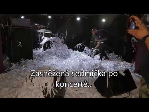 Repelent SS  (Cze) - Infuze vol.2 - Sněhem pokrytý Klub 007 Strahov - 02/07/2020