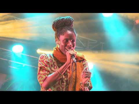 JAH9 - New Name | Rototom Sunsplash: Live from Benicàssim LP