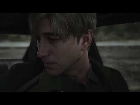 Silent Hill 2 - Lubię Wracać Tam Gdzie Byłem