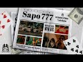 Los Gemelos De Sinaloa X Justin Morales Sapo 777 Official Video