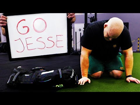 145kg VS HYROX | LUULIN ETTÄ TÄÄ OLISI HELPPOA...