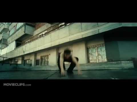 POPCORN Remake 2012 (Parcour Video Mix) - Tanvir Kawnine