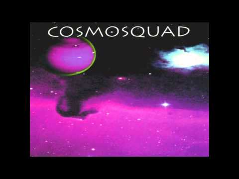 Cosmosquad - El Perro Vaila