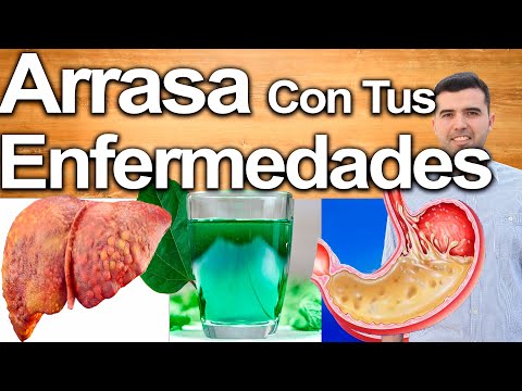 Chlorophyll Saves You - What It's For - Benefits and Properties of Chlorophyll for Health