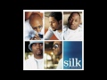 Silk f Tamar Braxton don't go