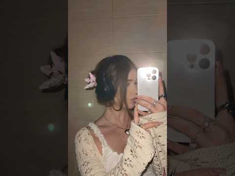 GORGEOUS Hair CLIP From PLASTIC Spoons DIY Summer HACK