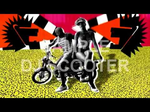 Rihanna - Rude Boy (DJ SCOOTER REGGAE REMIX)