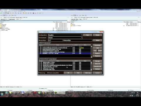 Nargbox 1.4.7 - Instalační návod