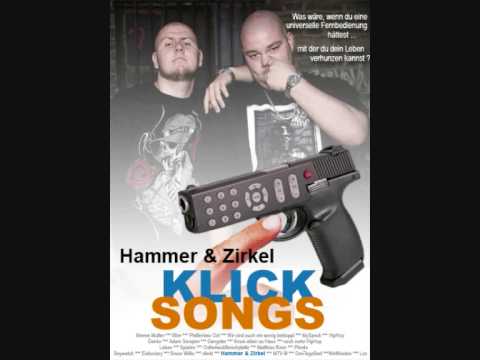 Hammer & Zirkel feat Abroo, Liquid Walker & Conny Walker -- Traurig