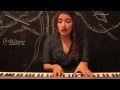 León Larregui - Brillas (Piano Cover) 