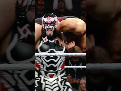 Penta might be unstoppable 😮‍💨👏