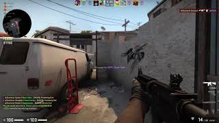 A Night of CSGO #19