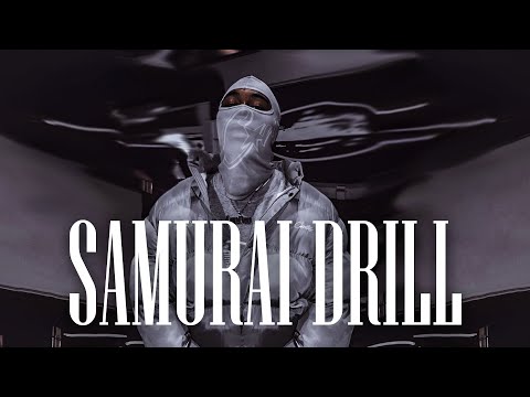 Tion Wayne x Russ millions x Marlo x Mero Type Beat [Samurai Drill]