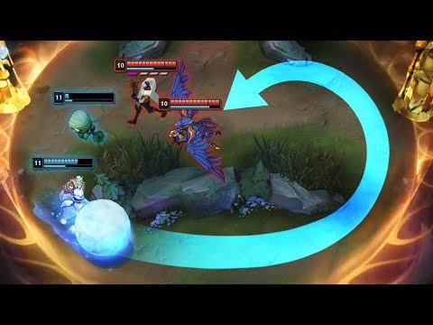 200 IQ PRIZE FIGHT WINS - Best of Nexus Blitz Montage - League of Legends