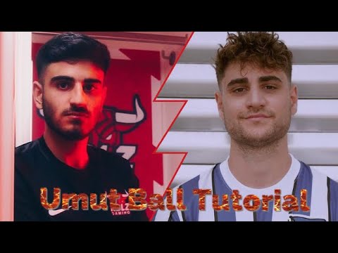 UMUT BALL TUTORIAL💥🎮ELIGELLA LOST?😂🤥 Fifa 21 Tutorial