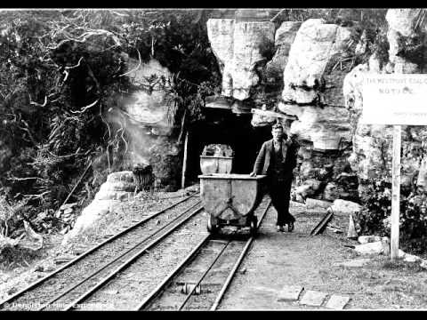 Sam McGee - Railroad Blues