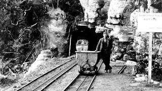 Sam McGee - Railroad Blues