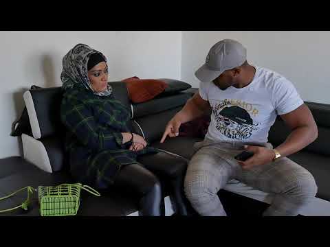 femme soumise partie 2  wadjeni