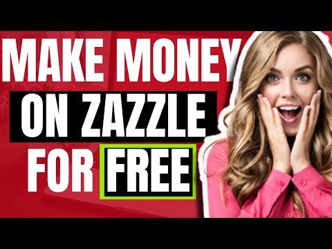 download lagu mp3 mp4 How To Make Money Online Using Zazzle, download lagu How To Make Money Online Using Zazzle gratis, unduh video klip How To Make Money Online Using Zazzle