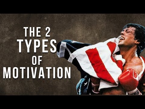 Intrinsic Motivation and Extrinsic Motivation : Which is Better for You?