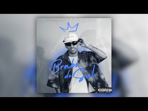 Iguin Mr - Brabo do Sul (Prod. @khsrecords_ & @djrsoficial_) {Oficial Lyric Vídeo}