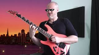 thug life guitar