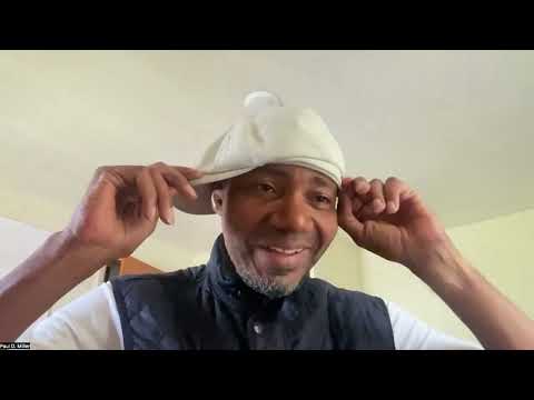 AI, Hip-Hop, and the Digital Uncanny – A Talk with Paul Miller, aka “DJ Spooky”