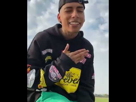 @EstebanRojas06 🇨🇴| Tiraera Pa' Mc Albertico