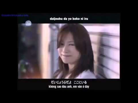 Sakura anata ni deaete yokatta. Sakura It s great to meet you!