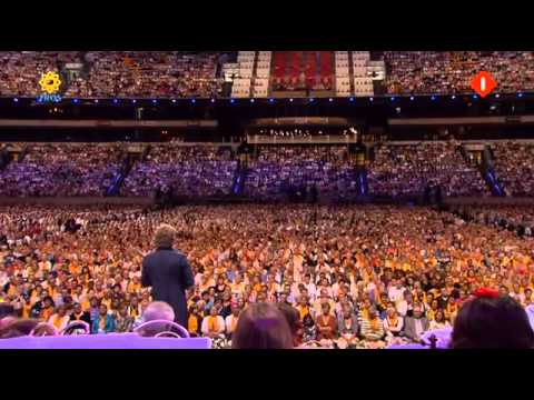 André Rieu   Amsterdam Arena 2011 full concert