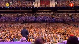 Download lagu André Rieu   Amsterdam Arena 2011 full concert mp3 Download lagu André Rieu   Amsterdam Arena 2011 full concert mp3